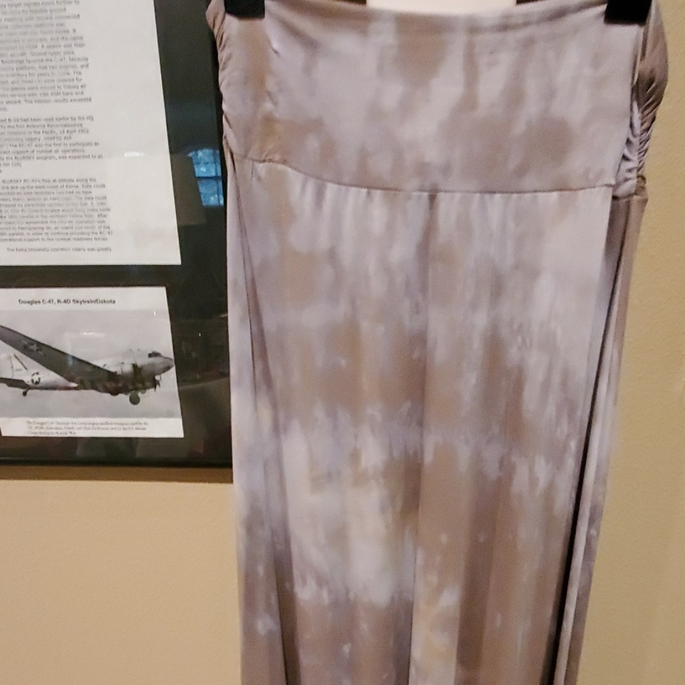 Maxi skirt - Picture 3 of 3